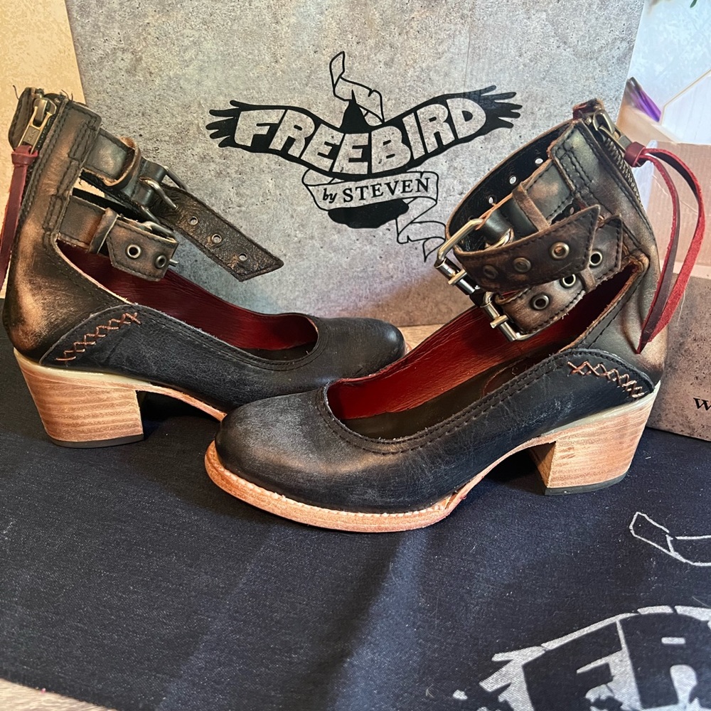 Shoes